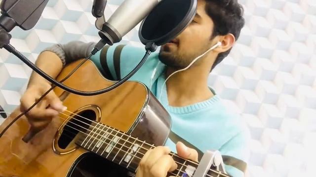 Bryan Adams - Here I Am - Cover смотреть онлайн