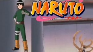 'Я буду идти по выбранному пути до конца' Рок Ли против Гаары