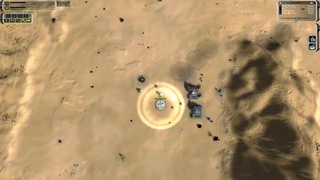 Supcom FA. TLO and TBO vs TAG_Rock and Pic on Fields of Isis смотреть онлайн