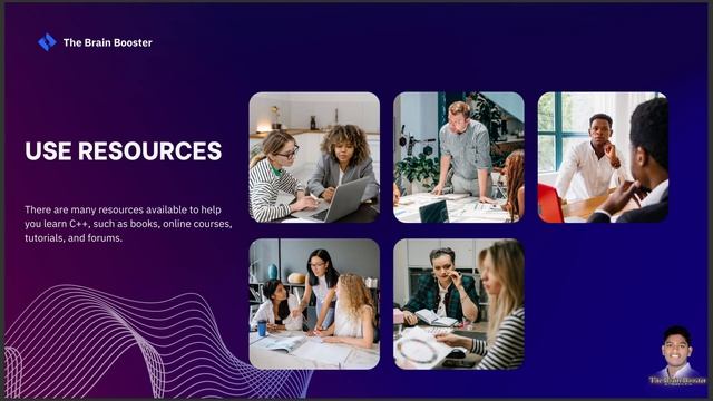 Effective Tips To Learn C++ Fast Basic To Advance REALLY Learn Fast C++ Using This Tips смотреть онлайн