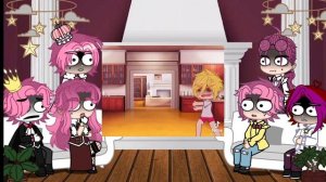 ?Реакция Ромео из разных AU на Феликса?{ИДЕЯ МОЯ}