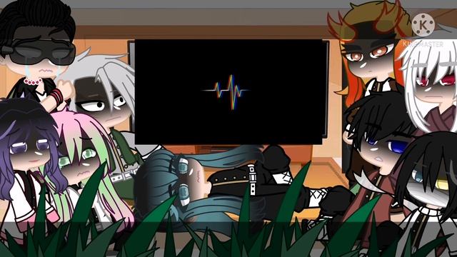 [hashiras]•~•||react to afton family||~memes~{gacha club}-'~pt.2/4~'- last part ? смотреть онлайн