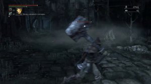 Bloodborne - БЫСТРАЯ ПРОКАЧКА! 75000 ОТГОЛОСКОВ КРОВИ за 5 МИНУТ!!!