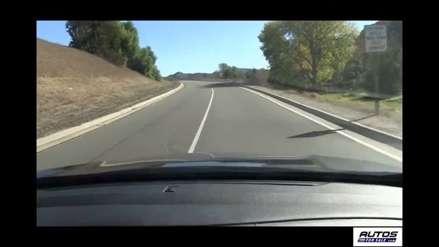 Honda CR-V EX-L Review (2015) - AutosForSale