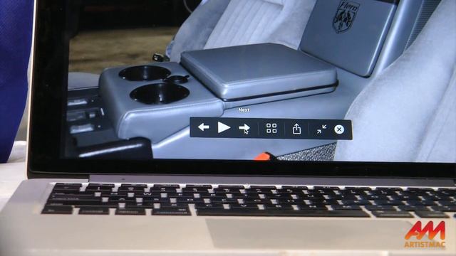 Interior Parts for Your Pontiac Fiero смотреть онлайн