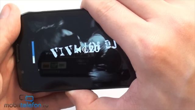 Обзор Highscreen Boost: долгоработающий толстячок на Android Jelly Bean
