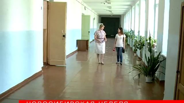 К ДОСКЕ! Строители должны закончить ремонт школ к середине августа смотреть онлайн