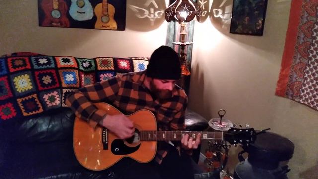 Edison Rupert - Halos (Acoustic) смотреть онлайн