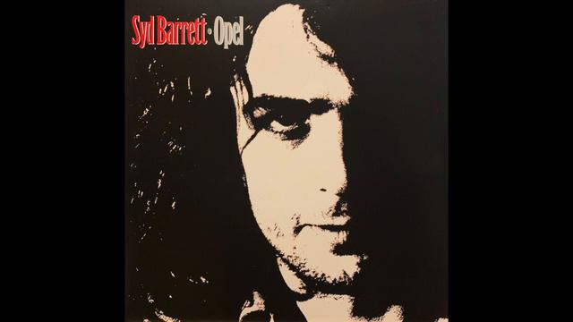 Syd Barrett - Opel смотреть онлайн