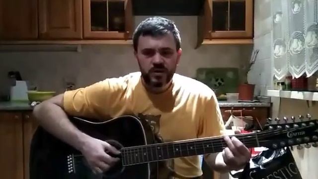 Декаданс (стихи Леонида Беленького) смотреть онлайн