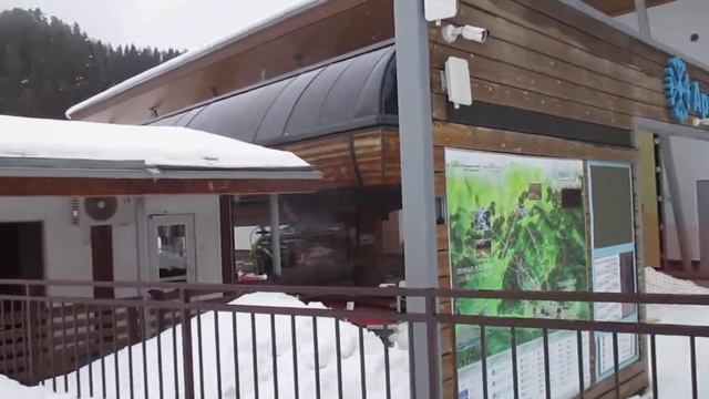 Архыз-2021 г. Часть №2. смотреть онлайн