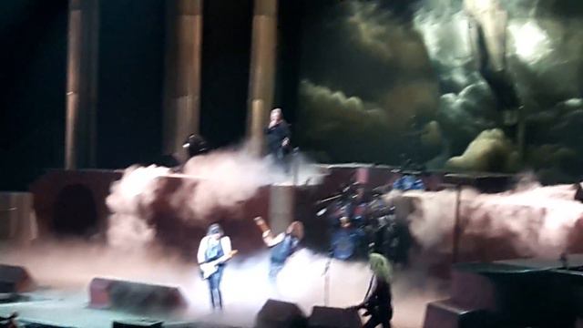 Where Eagles Dare clip смотреть онлайн