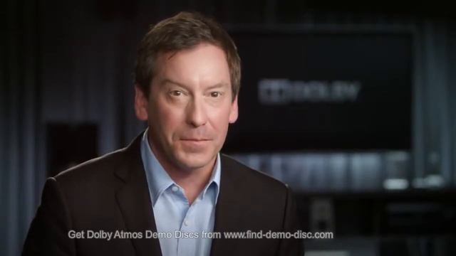 Introduction of Dolby Atmos Blu-ray Demo Disc (Sep 2015) смотреть онлайн