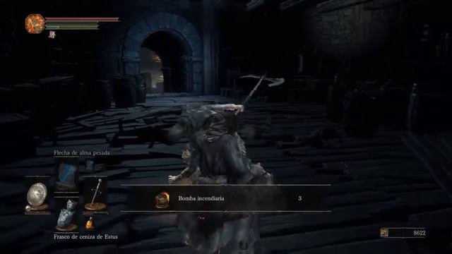 Dark Souls III- VIDA INFINITA-i5 4440 3.1 MHZ смотреть онлайн