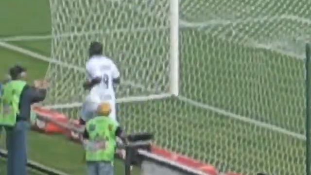 Penalti Pepe Moreno Contra chico смотреть онлайн