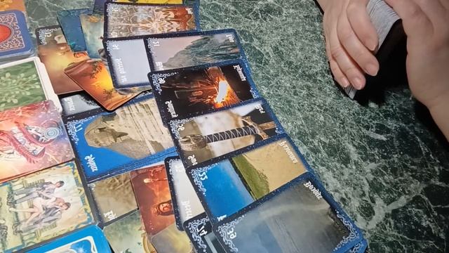 Любовь по смс. Неожиданный поворот. ❤Онлайн таро гадание расклад❤ смотреть онлайн