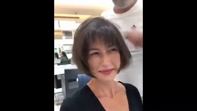 КОРОТКИЕ СТРИЖКИ 2020 смотреть онлайн