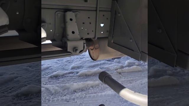 Обзор Isuzu Elf, рефрижератор,двигатель 4HG1,2003 год на VL-AM.RU смотреть онлайн