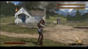 Прохождение Red Dead Revolver Часть 2 (PS2) (Без комментариев)