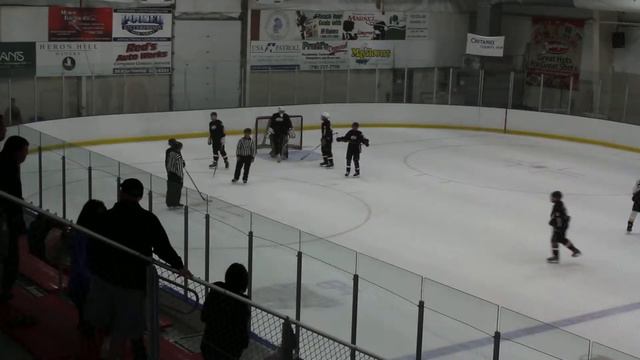 St Lawrence vs Webster 3rd Period:Cut Short 10 12 14 смотреть онлайн