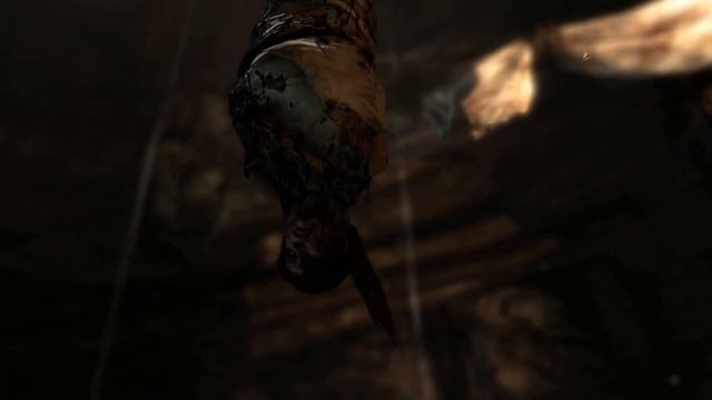 Tomb Raider (2013) Part -1 смотреть онлайн