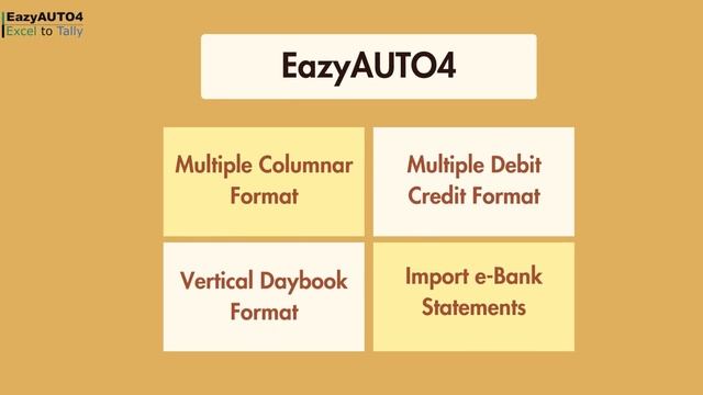 Excel to TallyPrime | MS Excel to TallyERP9 Data Import / Export / Upload TDL/TCP смотреть онлайн