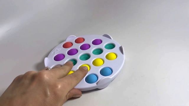 Colorio Go pop bubble game смотреть онлайн