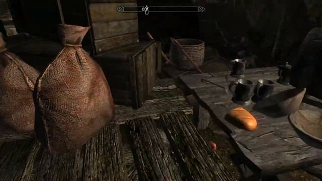 The Elder Scrolls V: Skyrim прохождение часть 43 [лучник-вор] смотреть онлайн