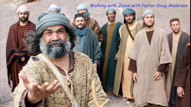 Acts 3:11-16 "A Healing Name" смотреть онлайн