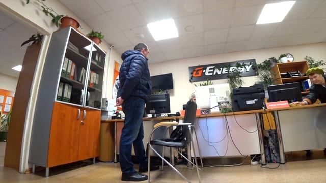 Китайский кроссовер HAVAL H6 - как не надо делать ТО у дилера. Дилер кончился :( смотреть онлайн