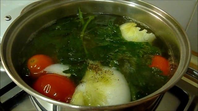 Фрикадельки, Тефтели в Соусе Розе Polpette in Salsa Rosa смотреть онлайн