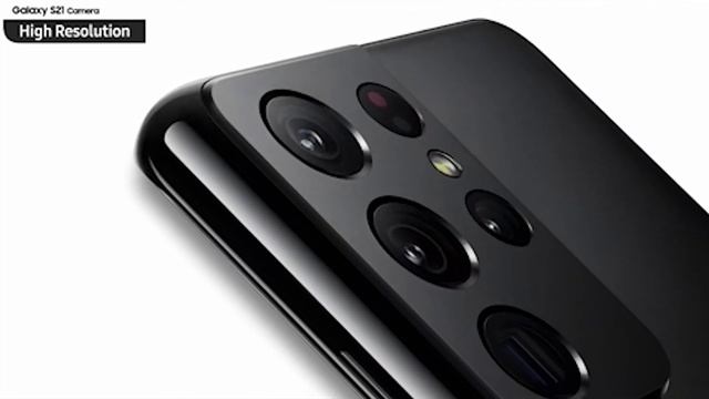 Samsung Galaxy S21 Ultra - Top 7 Reason To Buy смотреть онлайн