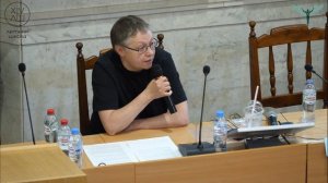 Савченкова Нина Михайловна  «Истина в психоанализе, или Миф о Вавилонской башне»