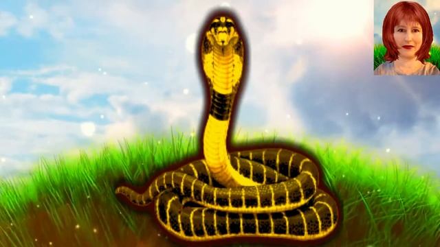 Славянские чертоги, чертог Змеи по дате рождения смотреть онлайн