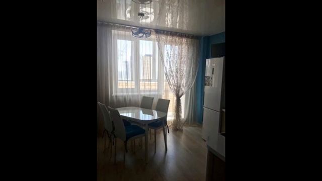 1-к квартира, 45 м, 11/16 эт. Татищева, 264