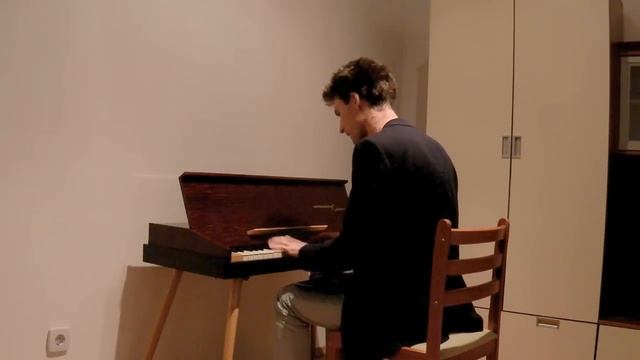 Weltmeister Claviset and Pure Data смотреть онлайн
