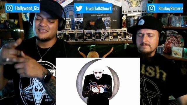 Rappers React To A Perfect Circle "Get The Lead Out"!!! смотреть онлайн