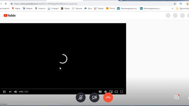 Оптимизация ролика расширение запись