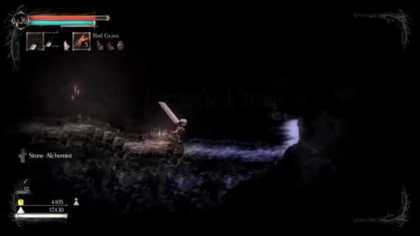 Salt and Sanctuary - House of Splendor