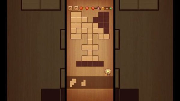 Blockpuz:jigsaw puzzles & wood block puzzle game level 71-iq+
