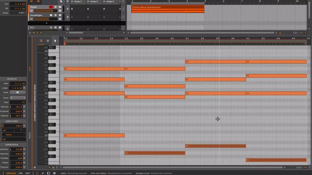 How to find good bass notes for your chords (DAW hack) смотреть онлайн