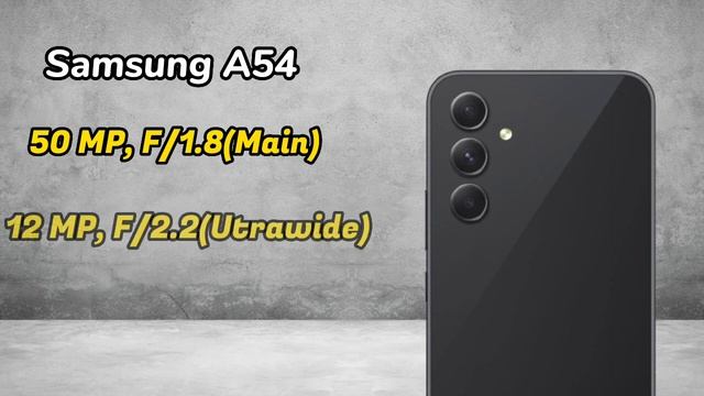 Samsung Galaxy A54 vs Samsung Galaxy S20 Fe/samsung s20 fe vs samsung a54/a54 5g vs s20 fe смотреть онлайн