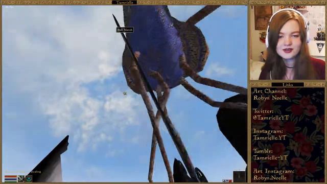 Ashlander Prophecies | Let's Play: Morrowind [Overhaul] | Main Story (S1) Ep 8 смотреть онлайн