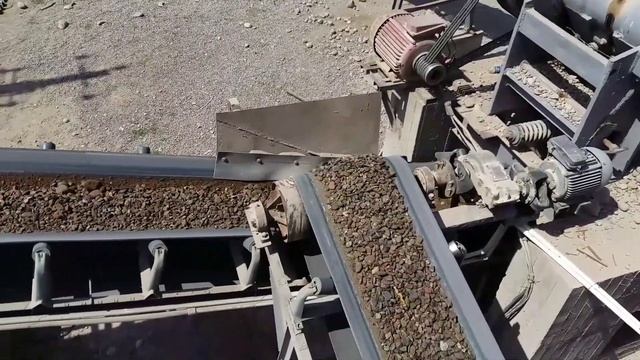 Дробилка камня Part 1 смотреть онлайн