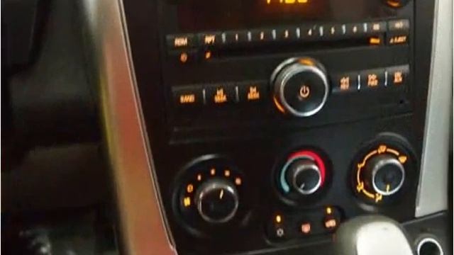 2007 Saturn VUE Used Cars Amarillo TX смотреть онлайн