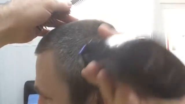 Стрижка 3,6,9 мм смотреть онлайн