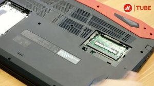 Обзор игрового ноутбука Acer Predator Helios 300 от эксперта «М.Видео»