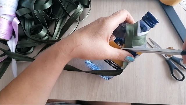 Поздравь мужчину оригинально! Декор бутылок. Подарок на 23 февраля. Танкист 1 часть. смотреть онлайн