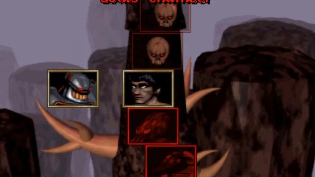 Pray for Death (Painbringer) (Light Shock Software) (MS-DOS) [1996] [PC Longplay] смотреть онлайн