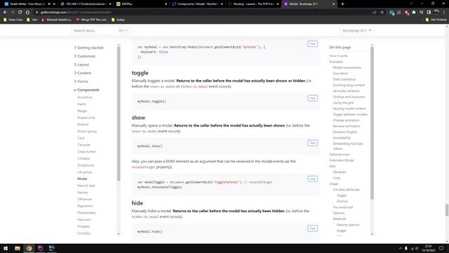 Product Controller Part 1 - My Order смотреть онлайн